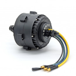 Moteur LONNYO 90 XHS High Speed