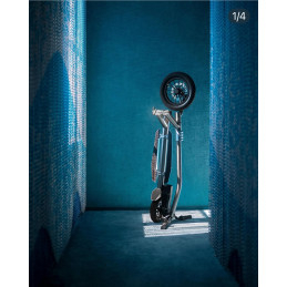 Trottinette électrique URBAN NATIVE T9 (2)