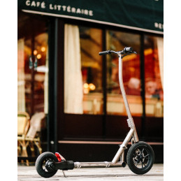 Trottinette électrique URBAN NATIVE T9 (2)