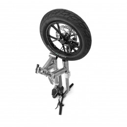 Trottinette électrique URBAN NATIVE T9 (2)