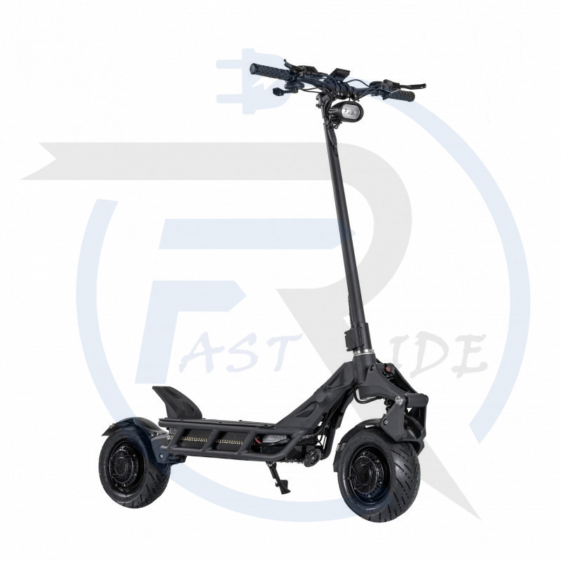 Trottinette électrique NAMI BLAST 2 MAX - 72V 40Ah