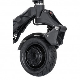 Trottinette électrique NAMI BLAST 2 MAX - 72V 40Ah