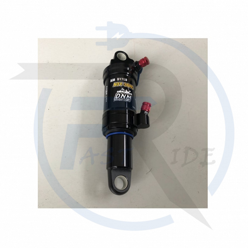 Amortisseur Bronco Xtreme arrière