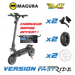 Trottinette électrique NEW...