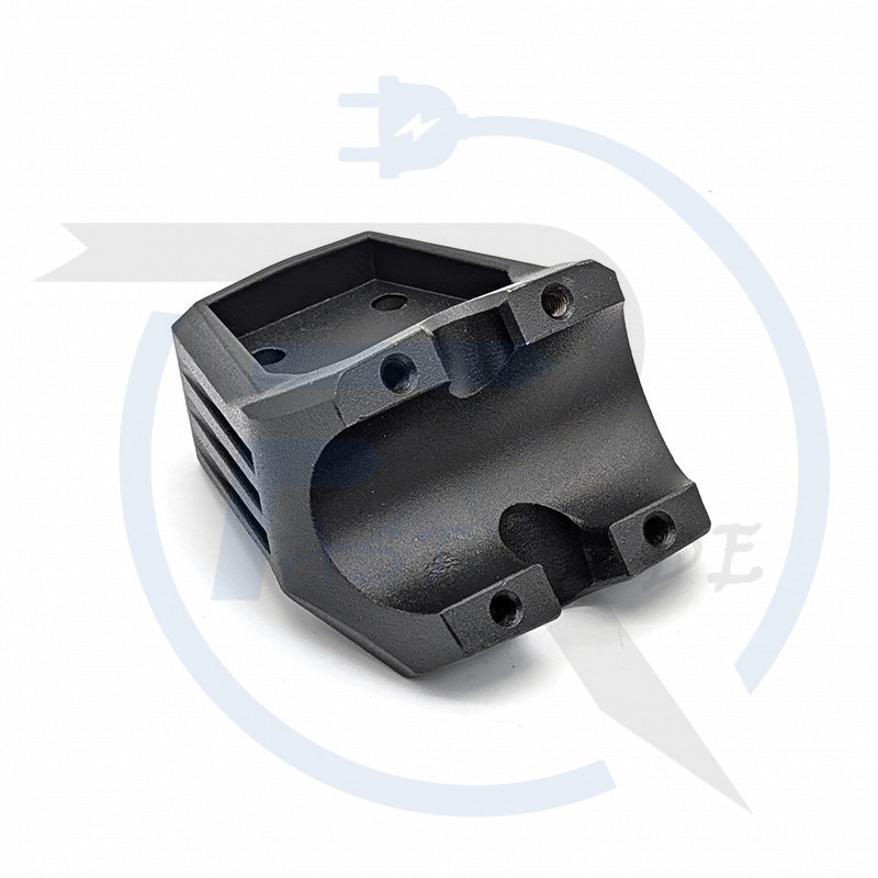 Potence Teverun / support de guidon pour Teverun Fighter 10 / 11 / Supreme / 7260R