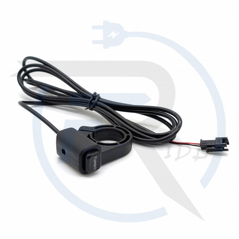 Bouton Turbo Dualtron Thunder 3