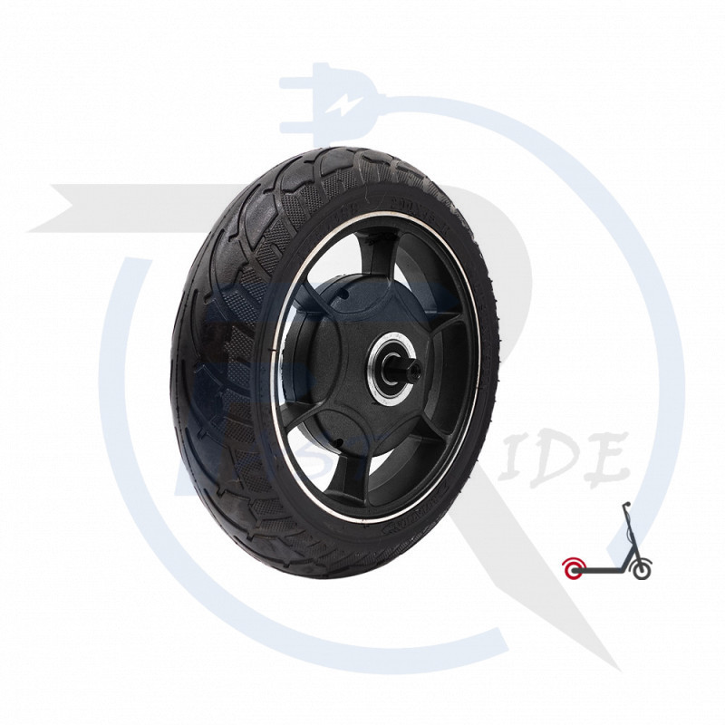 Roue arriere Etwow GT