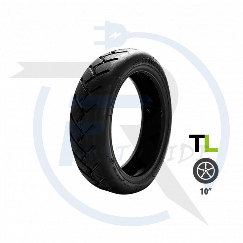 Pneu 250x54 Xiaomi Mi4 Tubeless CST