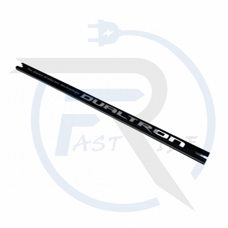 Cache LED de colonne de direction Thunder 3, Victor Ltd, Storm Ltd…