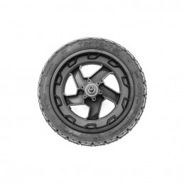 Roue avant Ninebot Segway ZT3 Pro