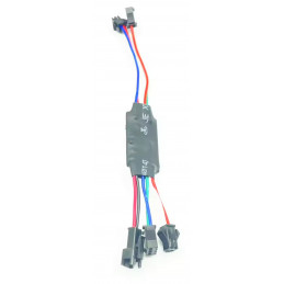Contrôleur MINIMOTORS BLUETRAN
