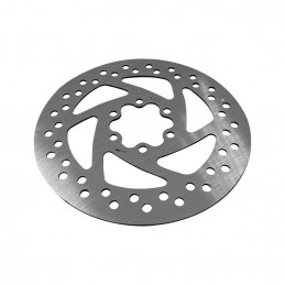 Disque de freins 145 mm 6 trous ( vsett )