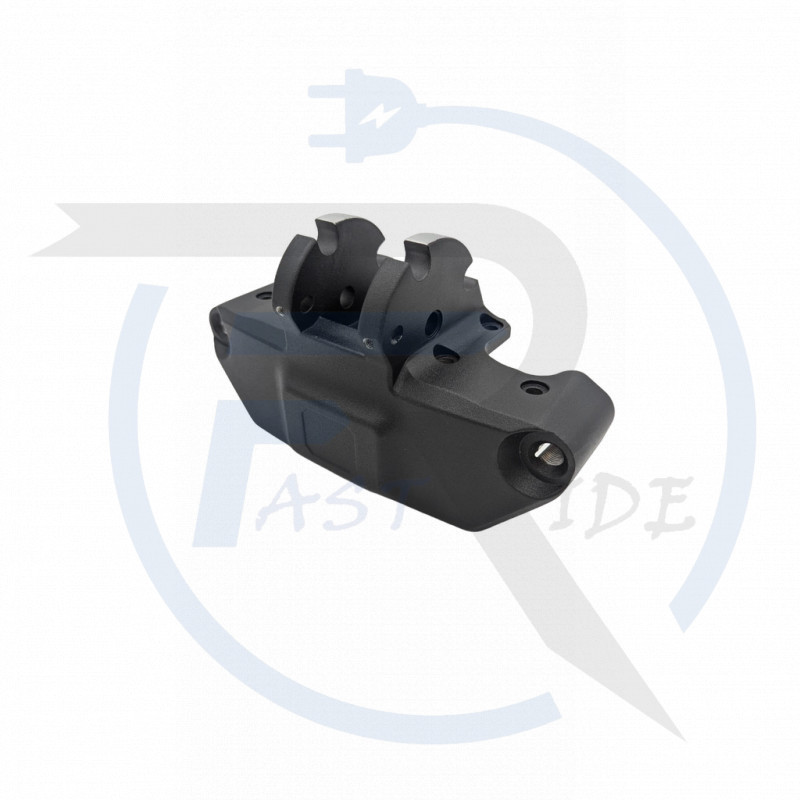 Dualtron Aminia système de pliage