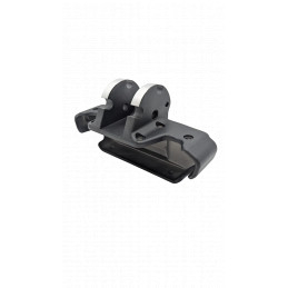 Dualtron Aminia système de pliage