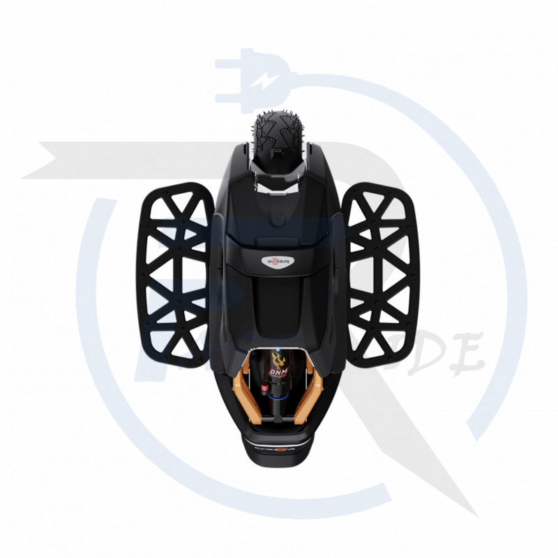 Gyroroue KingSong KS S18 V3 (2025)