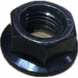 Ecrou moteur type Lonnyo M14 (paire)