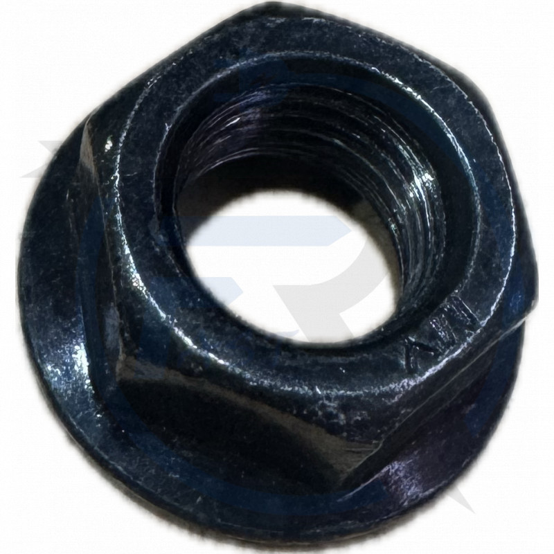 Ecrou moteur type Lonnyo M14 (paire)
