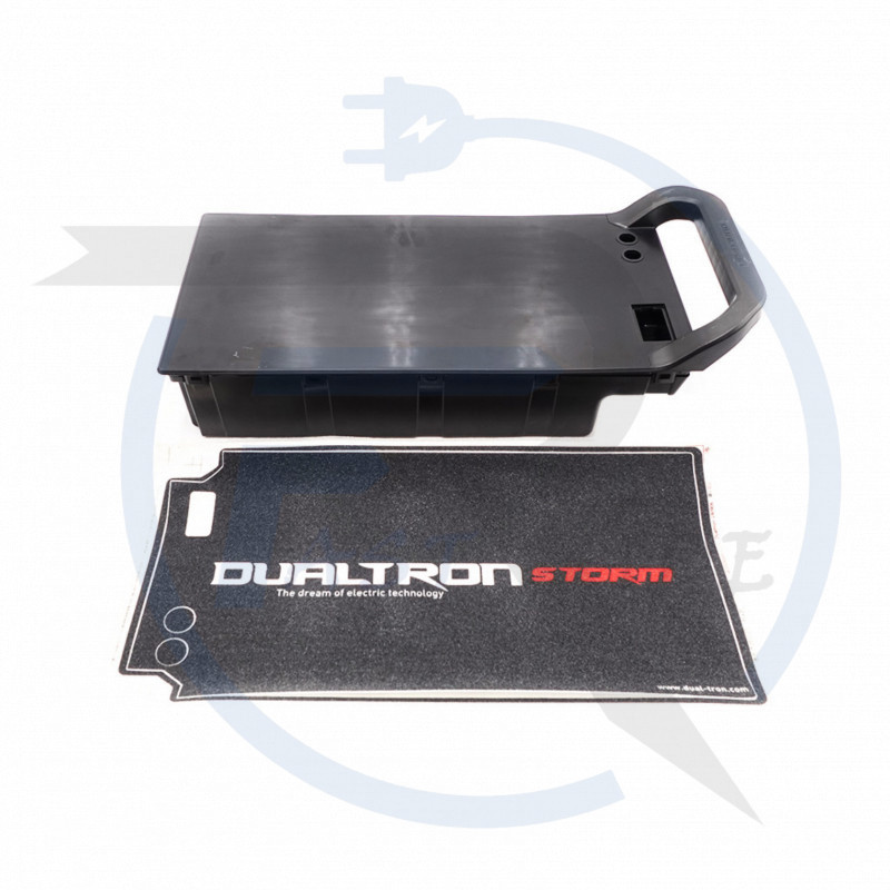 Caisson batterie Dualtron Storm