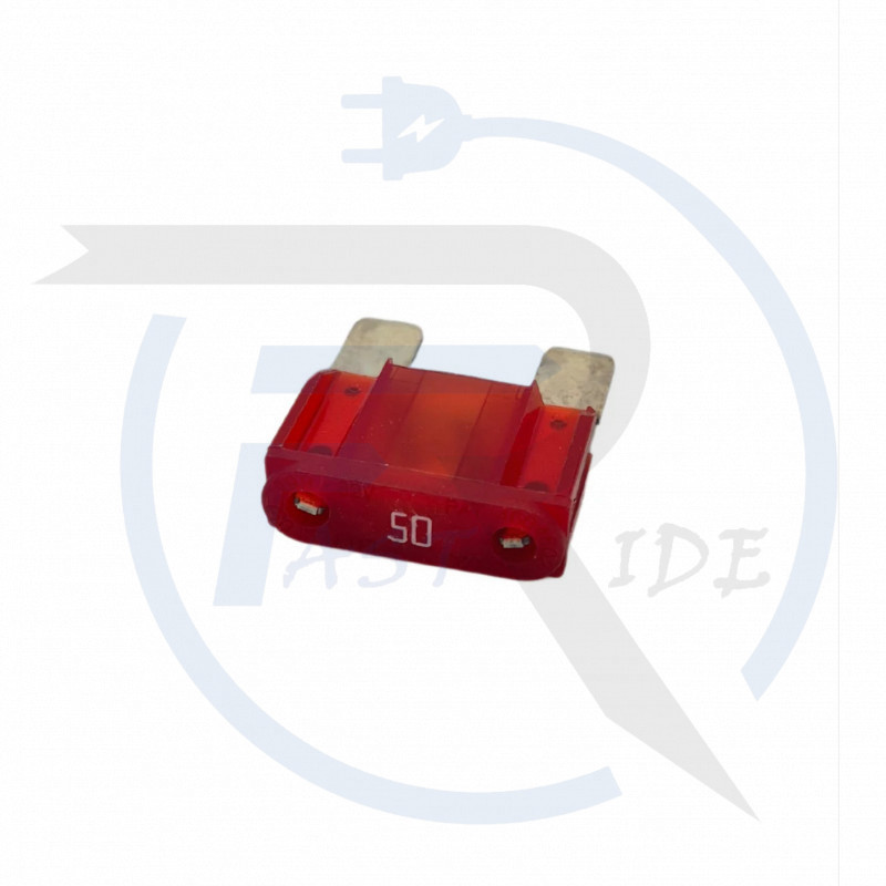 Fusible 50A Nami