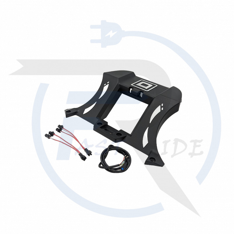 Cale-pied pour Dualtron Thunder 3