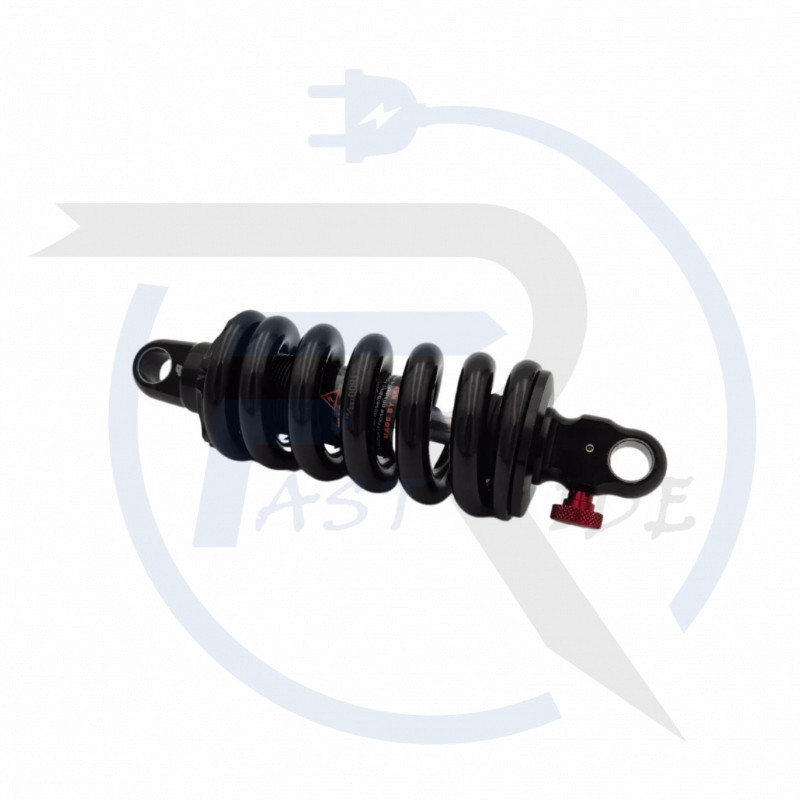 Suspension Nami Burn-e