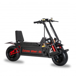 Begode Extreme Wheel K6 MAX