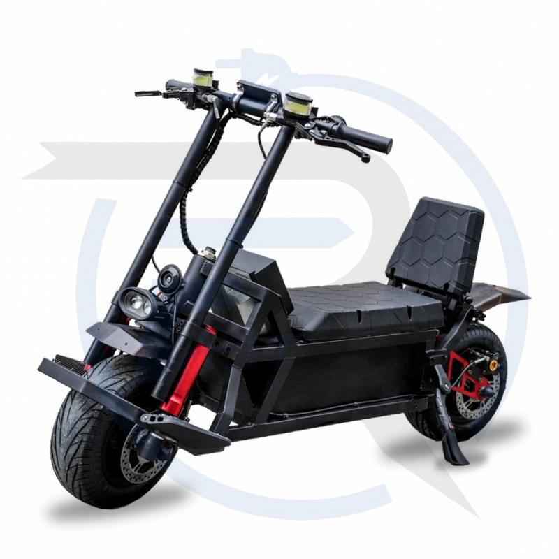 Begode Extreme Wheel K6 MAX