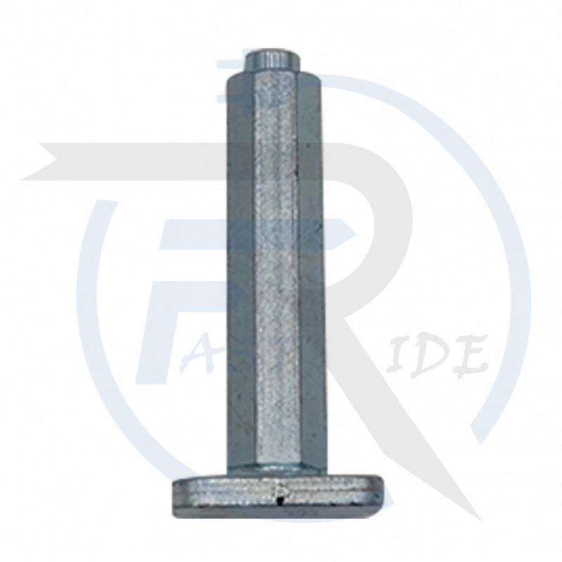 Barre de fourche octogonal Etwow
