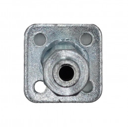 Barre de fourche octogonal Etwow