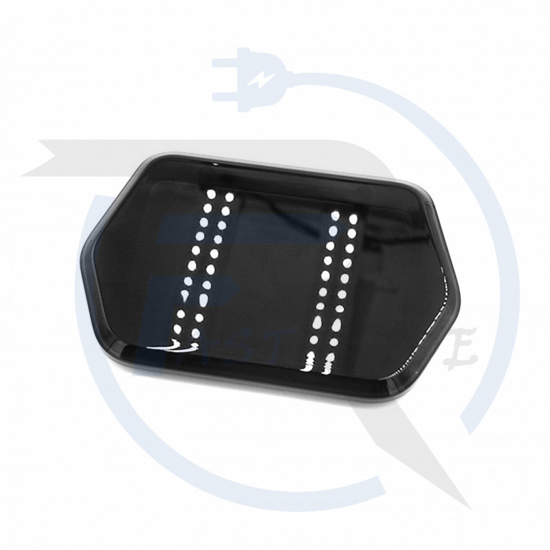 Cache display Ninebot Segway ZT3 Pro