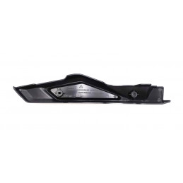 Cache fourche arriere gauche Ninebot Segway ZT3 Pro