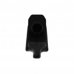 Cache port de charge siliconne Ninebot Segway ZT3 Pro