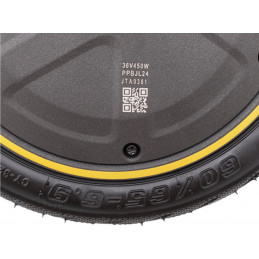 Moteur Ninebot Segway Max G2