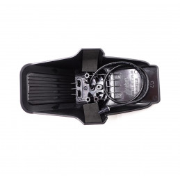 Garde boue arriere Ninebot Segway ZT3 Pro