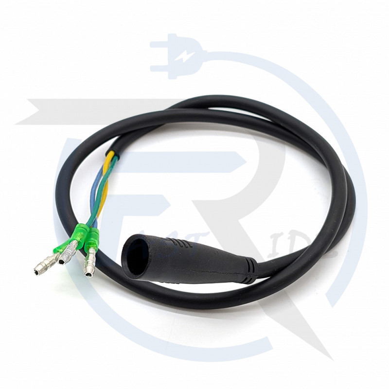Extension de câble moteur Vsett 8 Apex