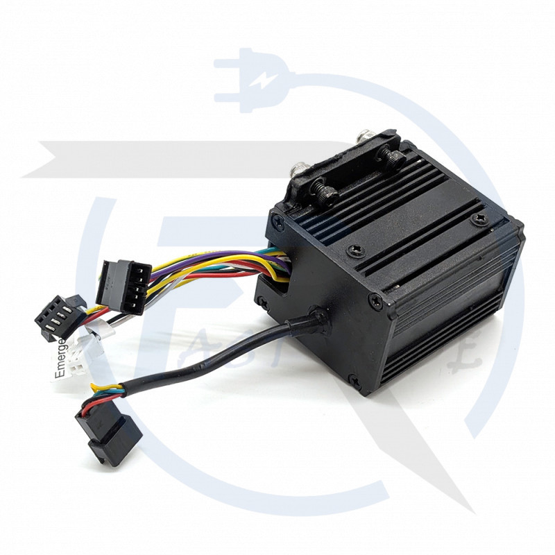 Système de verrou batterie Vsett 8 Apex