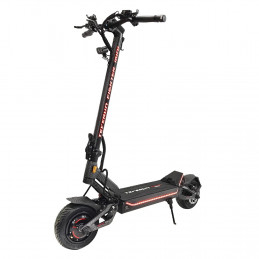 Trottinette électrique...