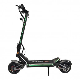 Trottinette électrique TEVERUN FIGHTER MINI PRO V4 2025