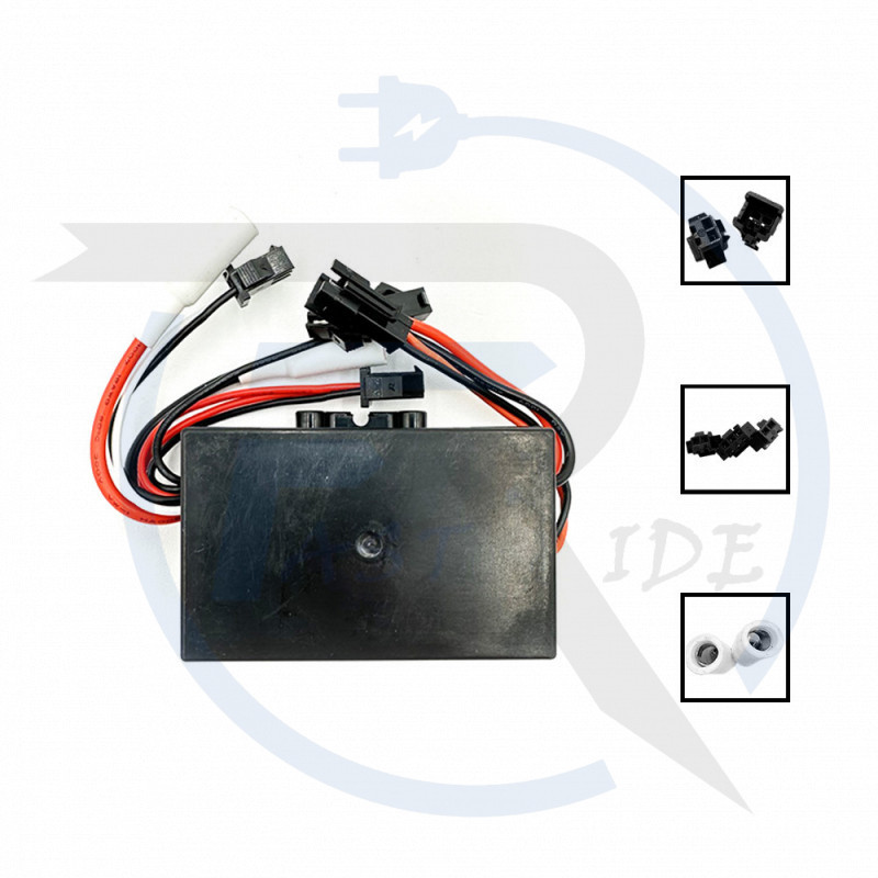 Controleur de led Dualtron Victor Limited 2025