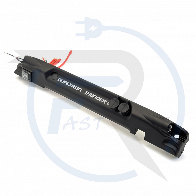Cache Latéral complet Dualtron Thunder 3