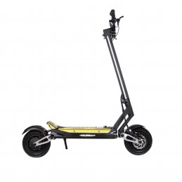 Trottinettes électriques Punk Rebel 60V 23,4AH