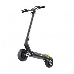 Trottinettes électrique punk Rebel pro 60V 31,2AH