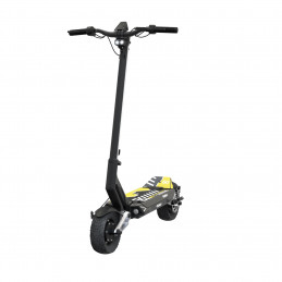 Trottinettes électrique punk Rebel pro 60V 31,2AH