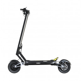 Trottinettes électrique punk Rebel pro 60V 31,2AH