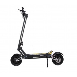 Trottinettes électrique punk Rebel pro 60V 31,2AH