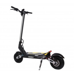 Trottinettes électrique punk Rebel pro 60V 31,2AH