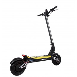 Trottinettes électrique punk Rebel pro 60V 31,2AH