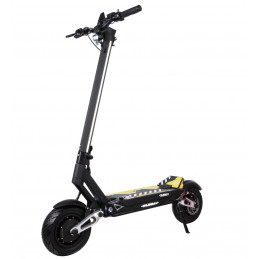 Trottinettes électrique punk Rebel pro 60V 31,2AH