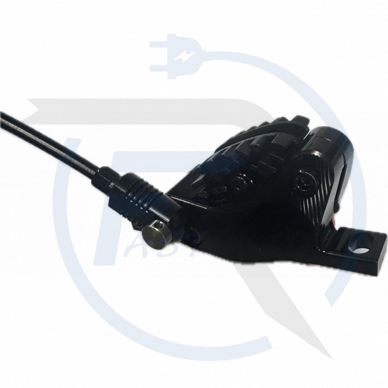 Etrier de frein Weped
