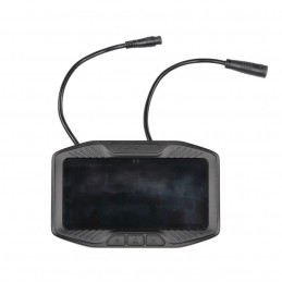 LCD Vsett APEX avec carte magnétique